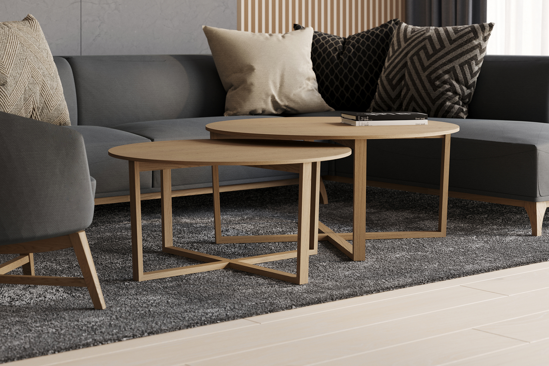 Hanák Furniture KS18 Coffee table 