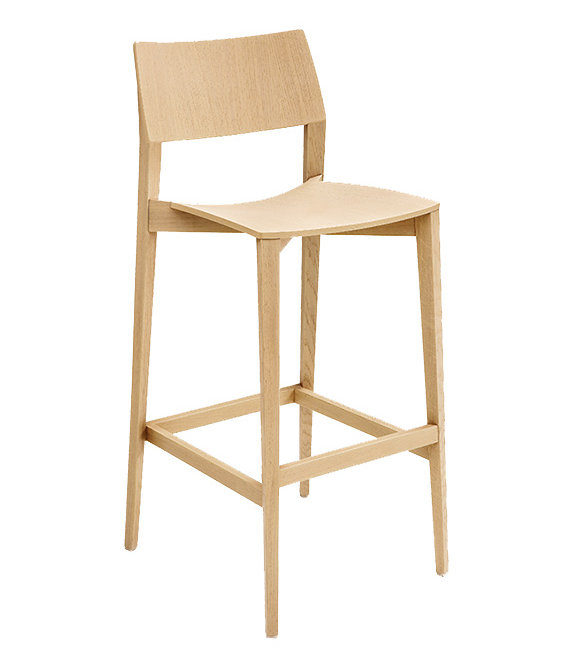 Ханак мебель ELLA арный стул
