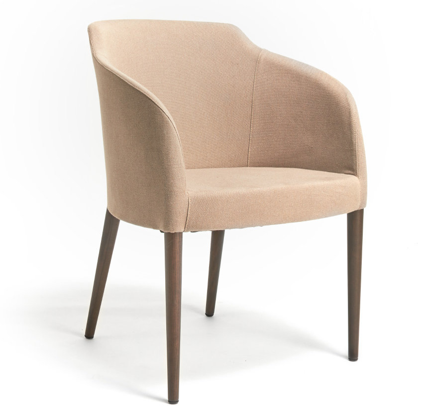 Hanák nábytek LUCY armchair