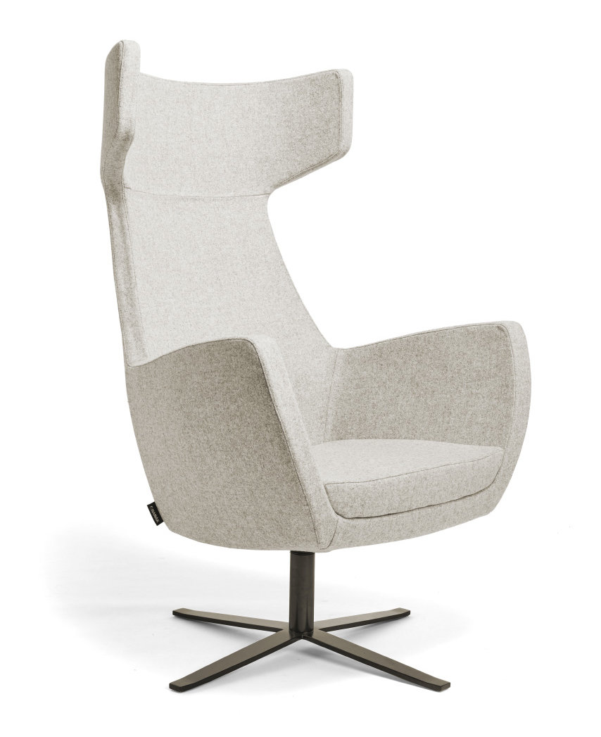 Hanák nábytek MAXI armchair