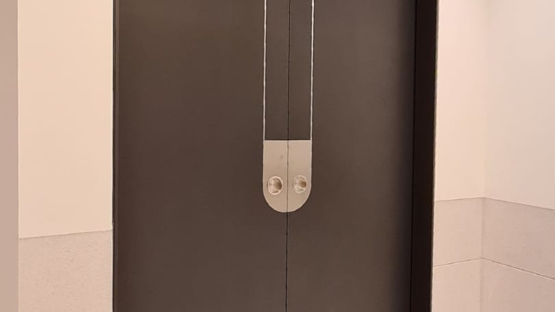 Hanak nabytek роскошный отель Monako межкомнатная дверь