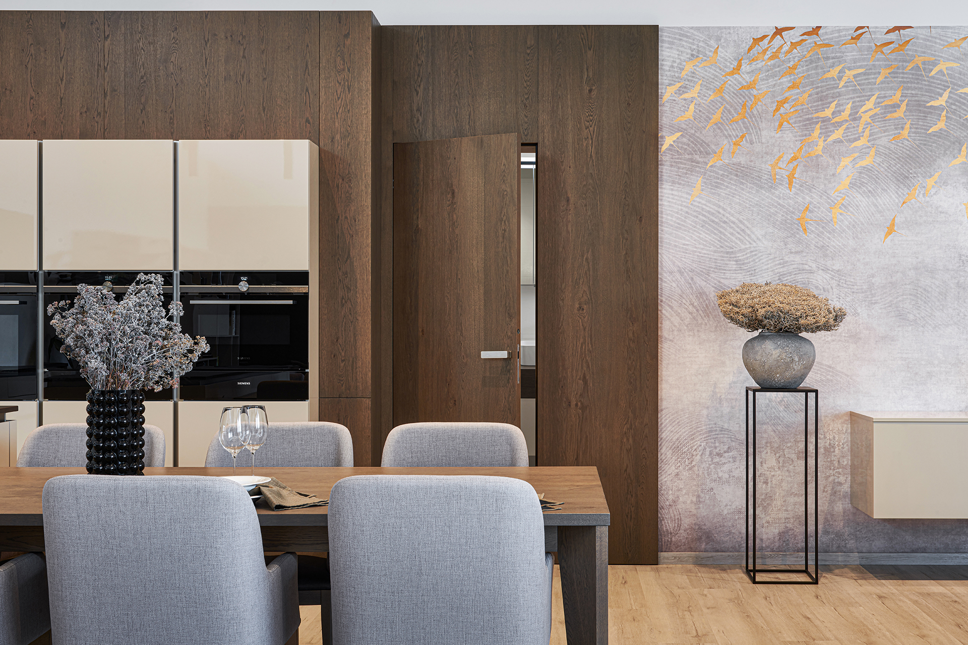 Hanák furniture, Elite-Line kitchen