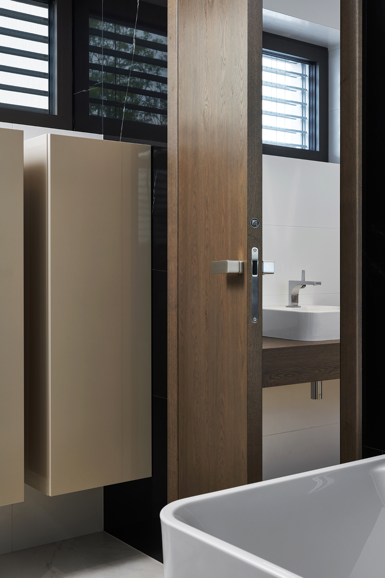 Hanák interior concept Relax Bathroom