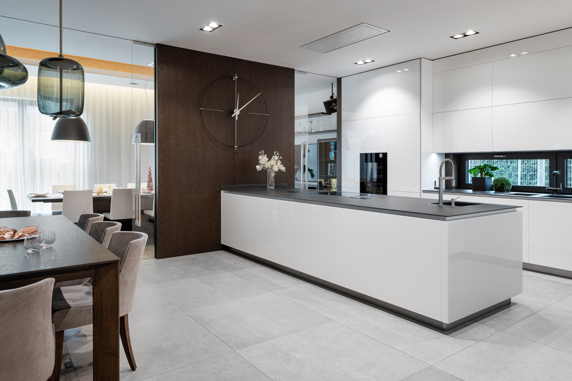 HANAK FURNITURE Kitchen