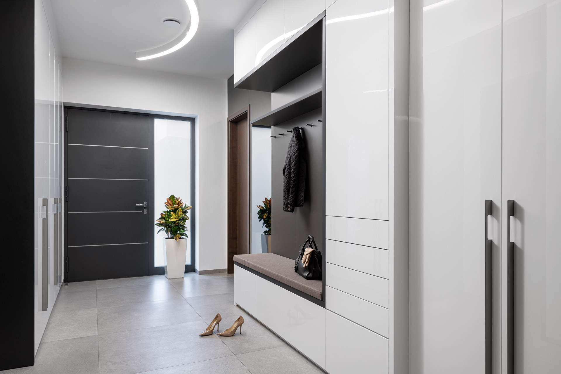 Hanak furniture Closets and wardrobes 