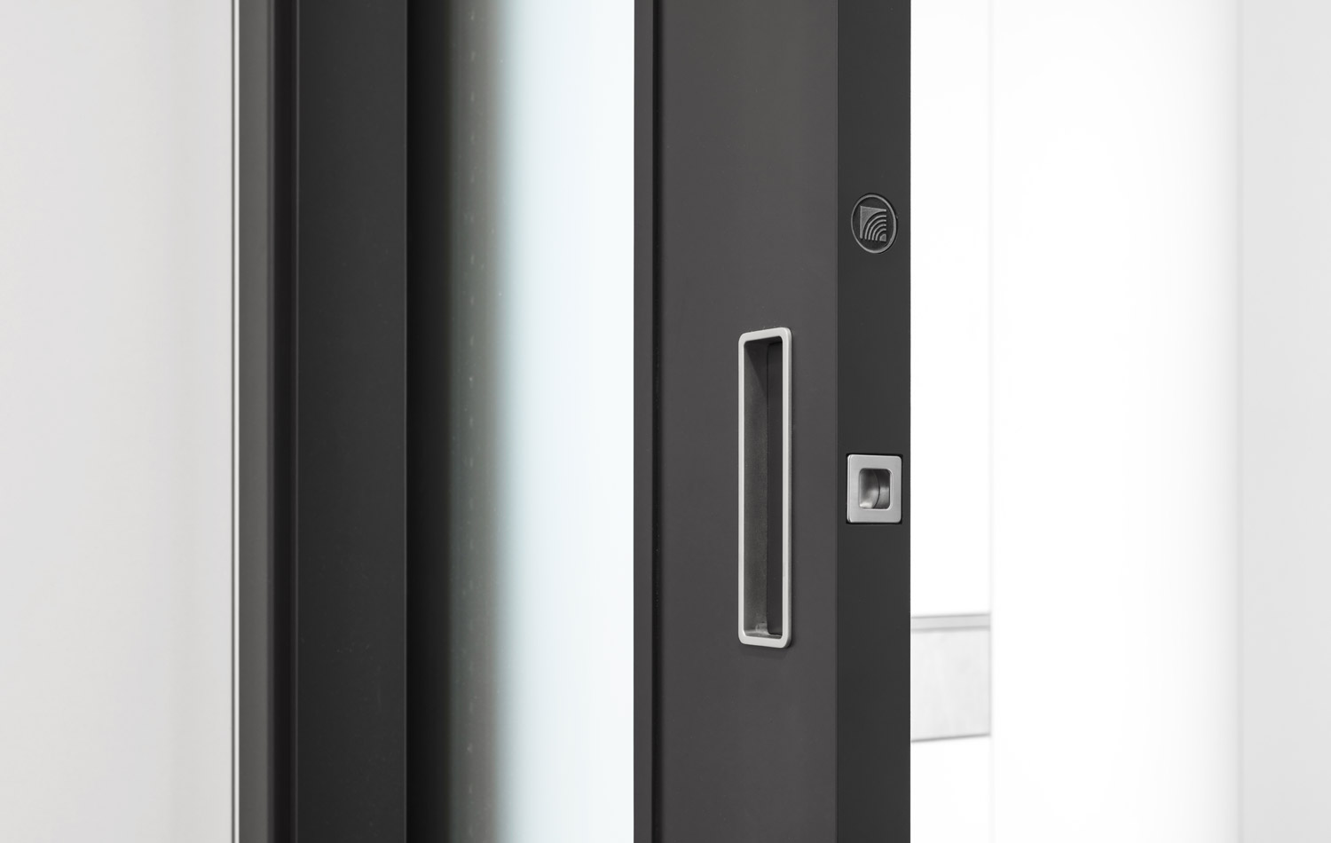 Hanák nábytek Reference Interior doors