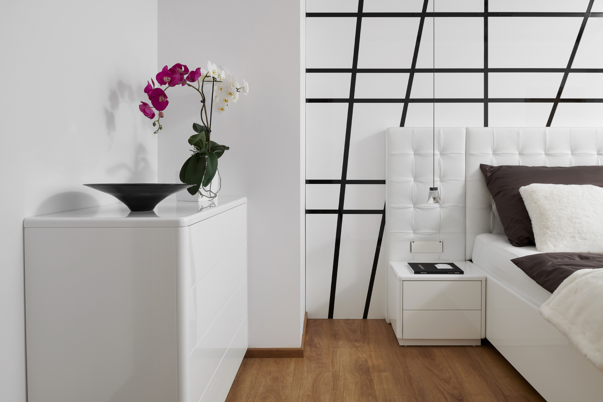Hanak furniture Realization Bedroom