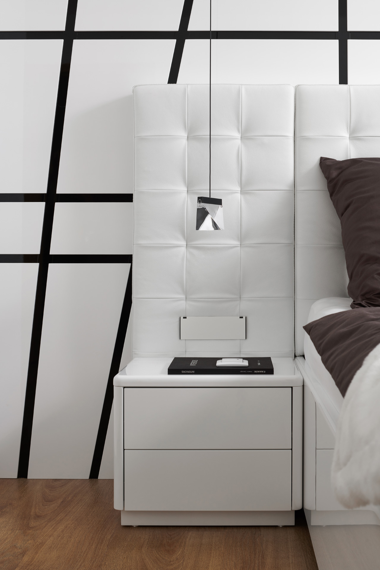 Hanak furniture Realization Bedroom