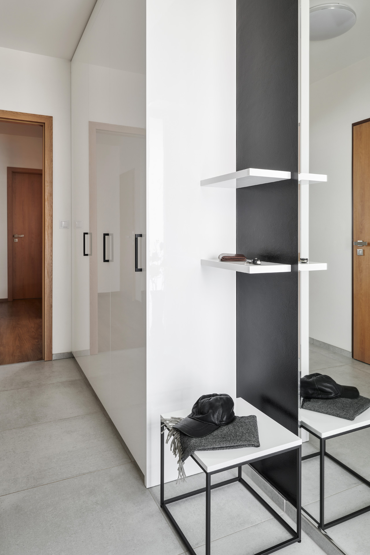 Hanak furniture Realization Wardrobe