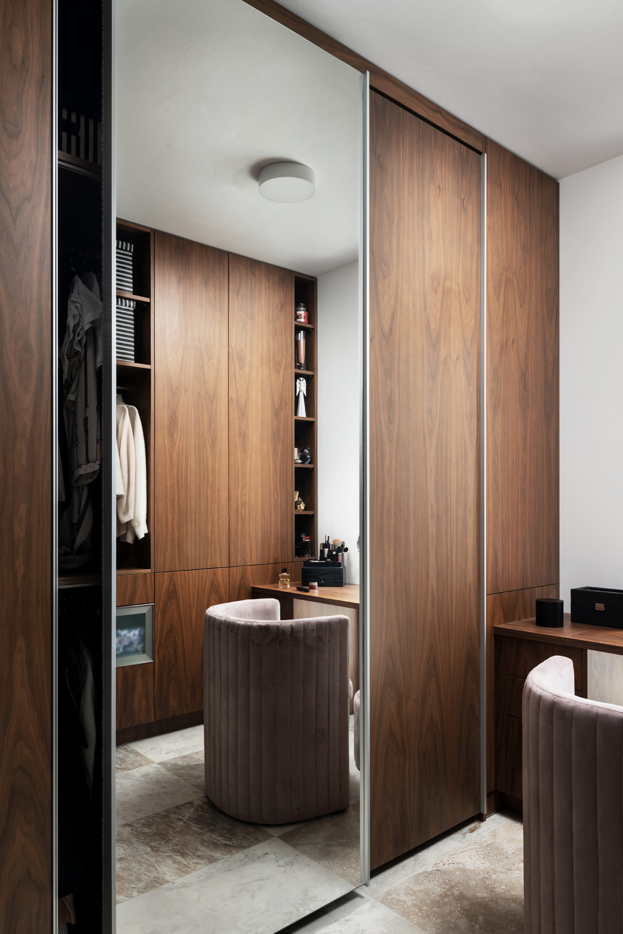 Hanák Furniture Wardrobes