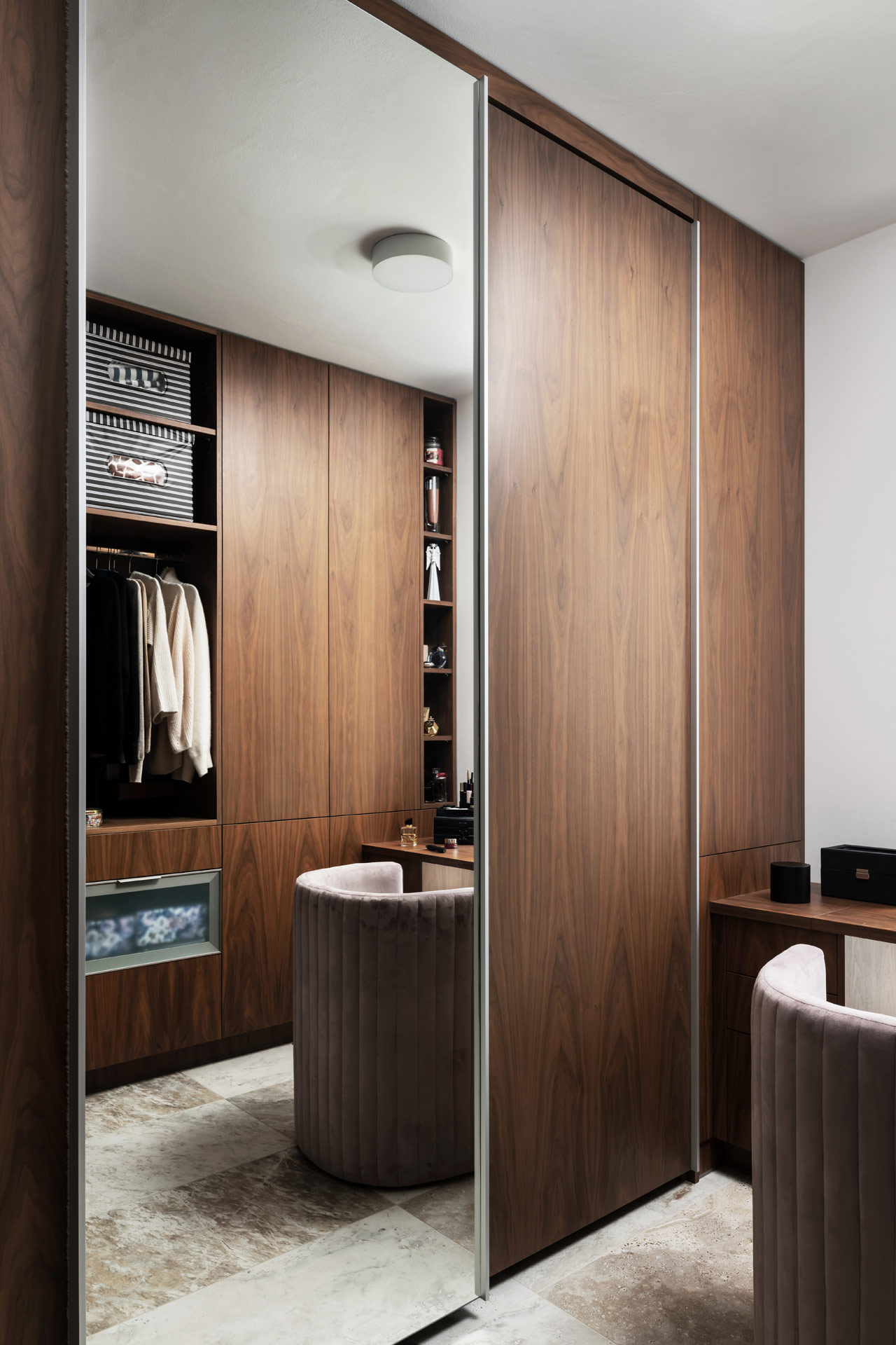 Hanák Furniture Wardrobes