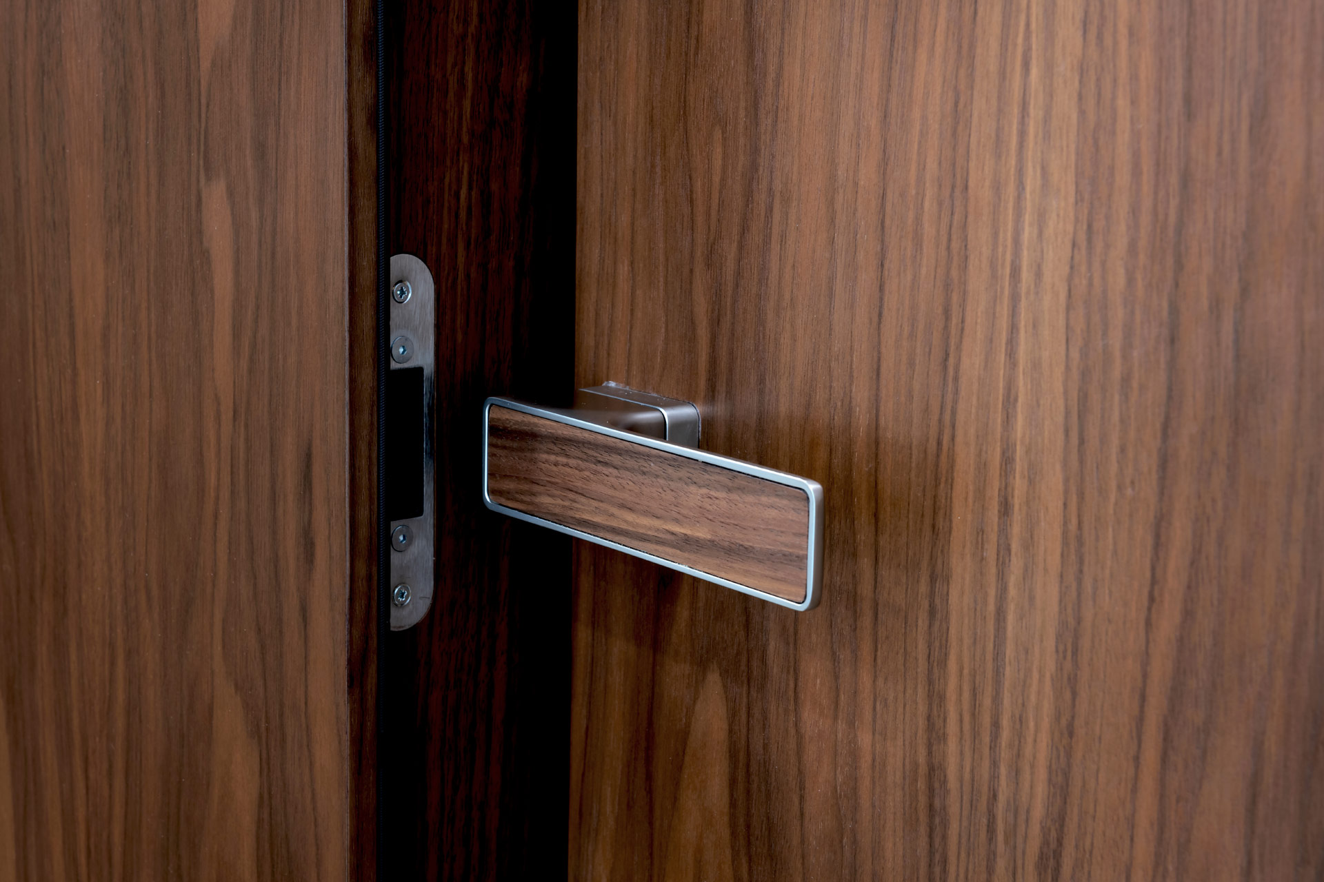 Hanák Furniture Interior Doors