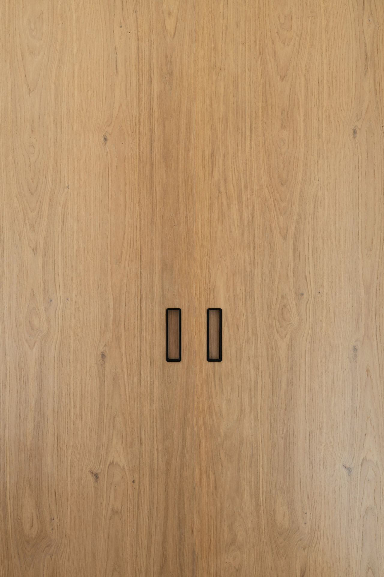 Hanák Furniture Realization Interior doors