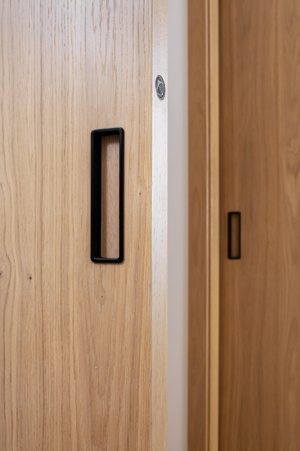 Hanák Furniture Realization Interior doors