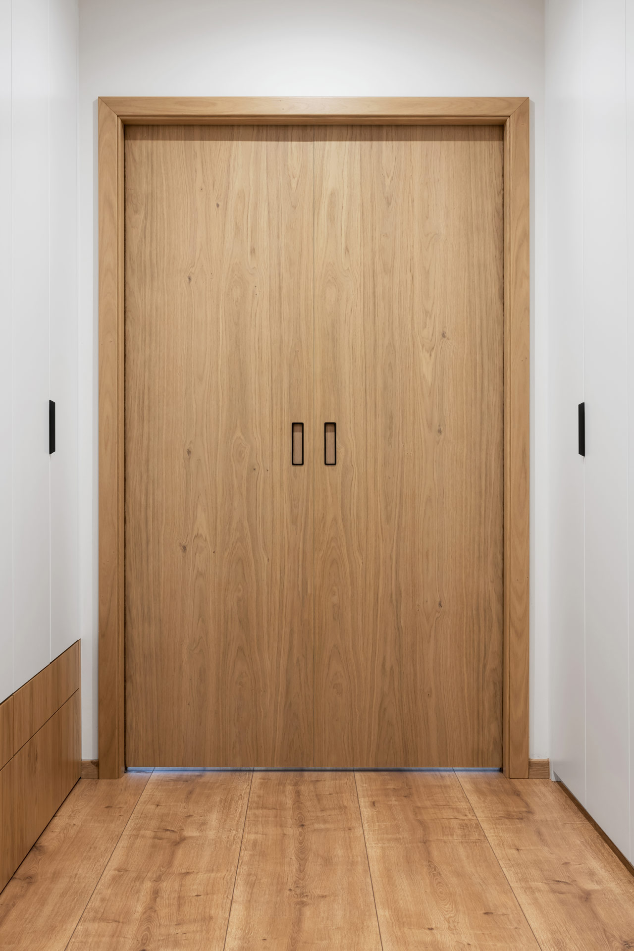 Hanák Furniture Realization Interior doors