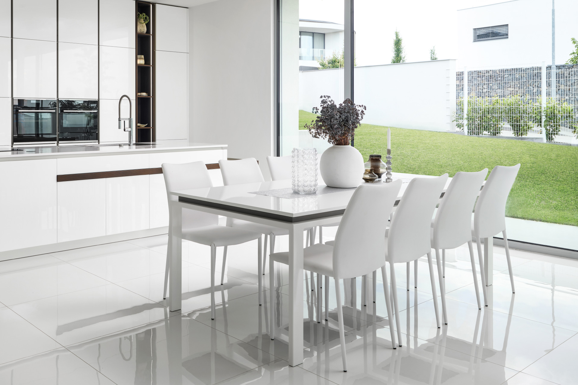 Hanák nábytek Reference Moravany Dining table