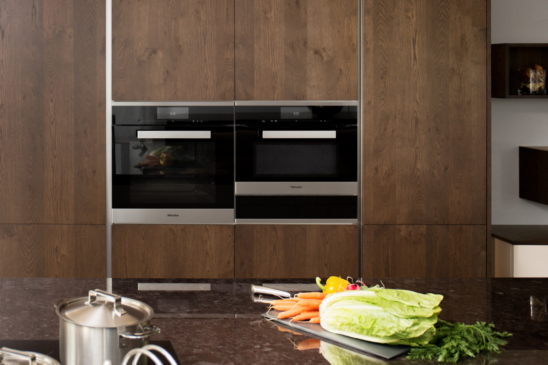 Hanák nábytek Reference ELITE kitchen