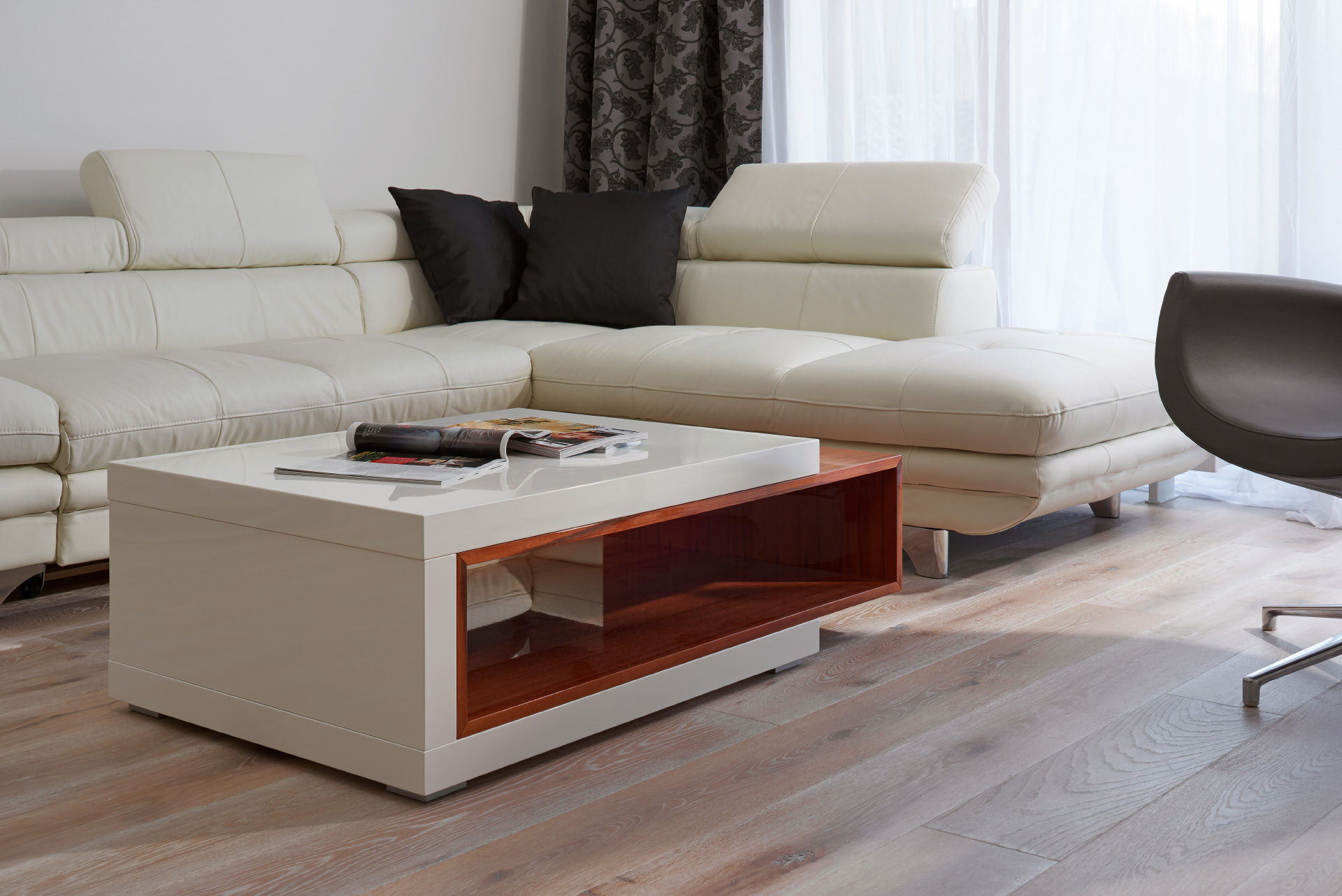 Hanák Reference LINE kitchen Coffee table