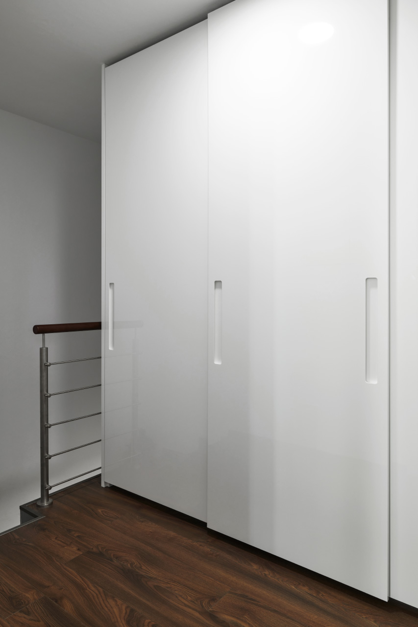 Hanák nábytek Reference Wardrobe