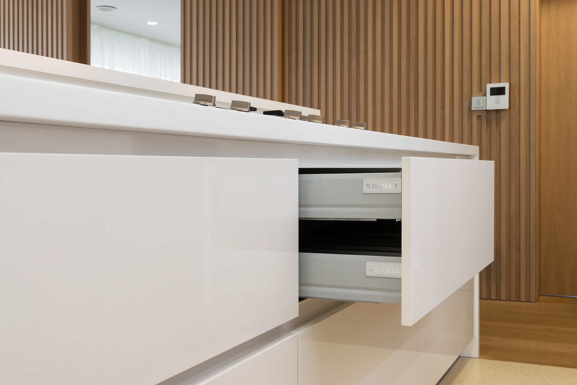 Hanák nábytek Reference ELITE kitchen