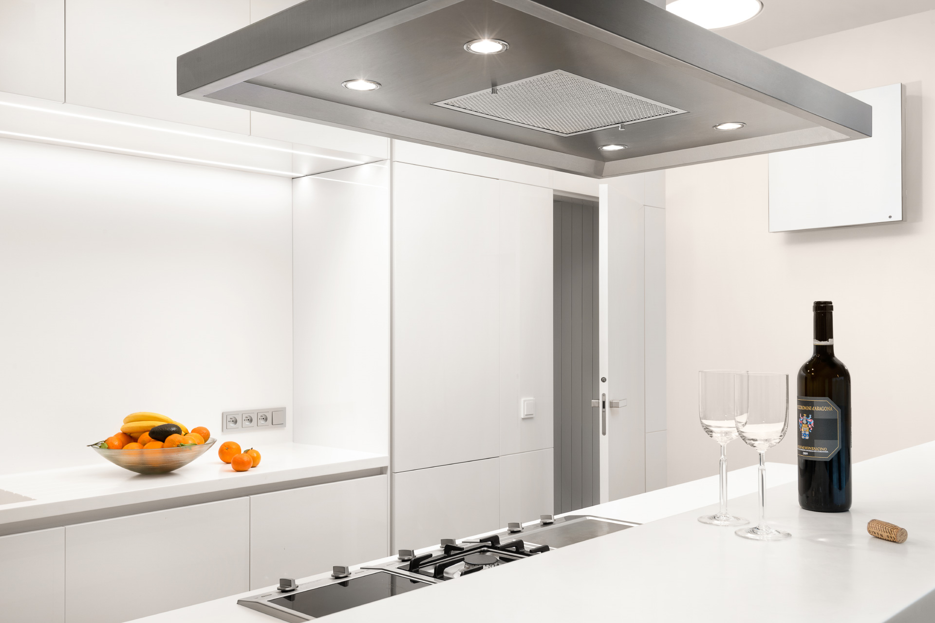 Hanák nábytek Reference ELITE kitchen