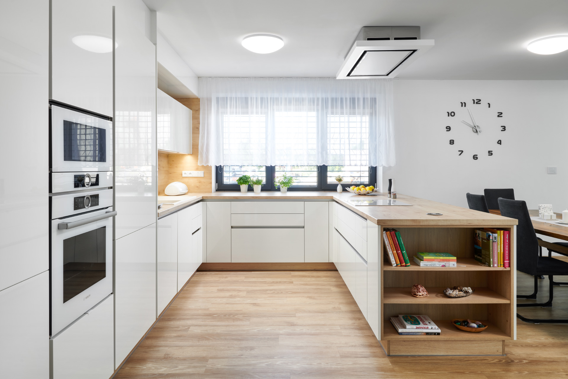 Hanák nábytek Reference ELITE kitchen