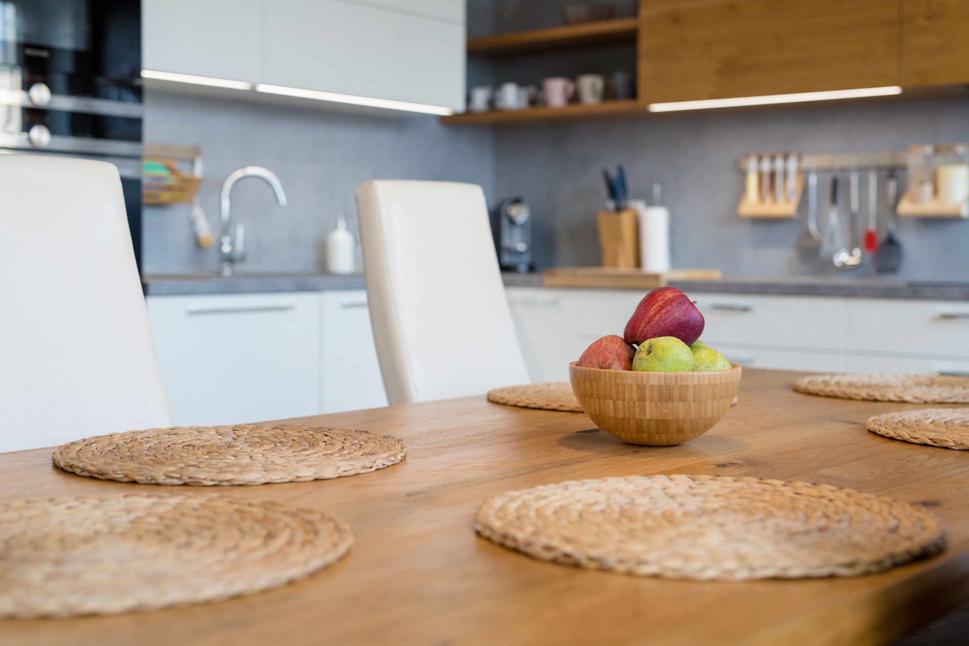 Hanák nábytek STYLE kitchen Drawer