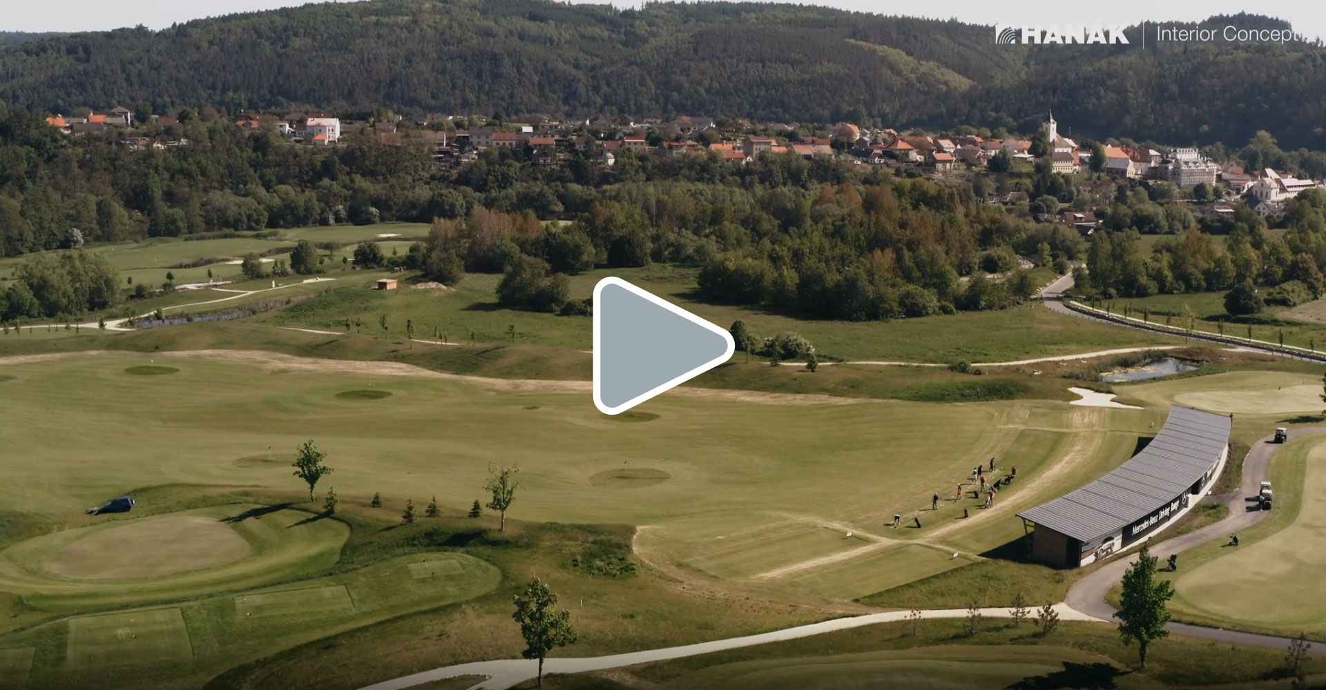 [Translate to Ruština:] Premium Golf Cup Invitational 2021