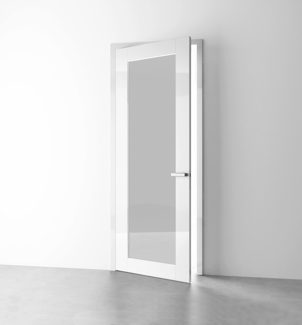Hanák furniture BOSTON-LITE interior doors