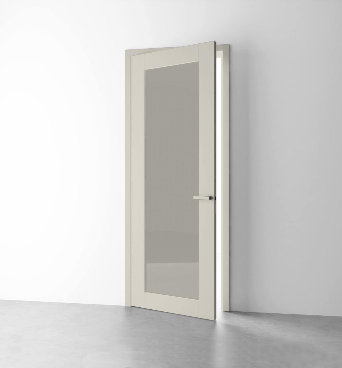 Hanák furniture BOSTON-LITE interior doors