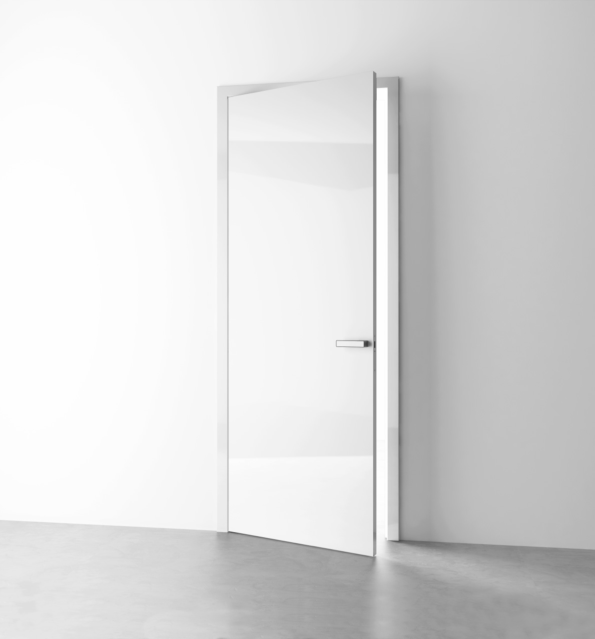 Hanák furniture MILLENIUM-LITE interior doors