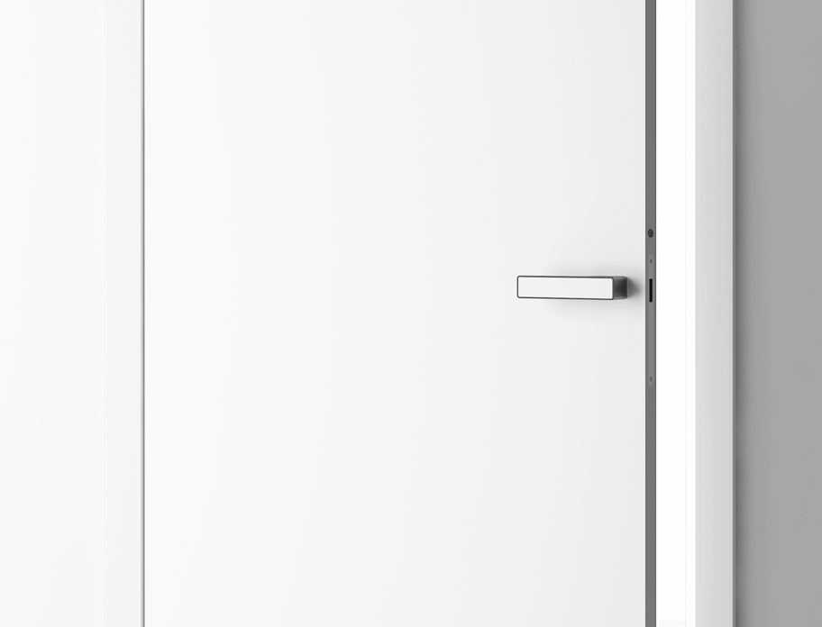 Hanák furniture MILLENIUM-LITE interior doors