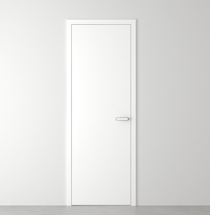 Hanák furniture MILLENIUM-LITE interior doors