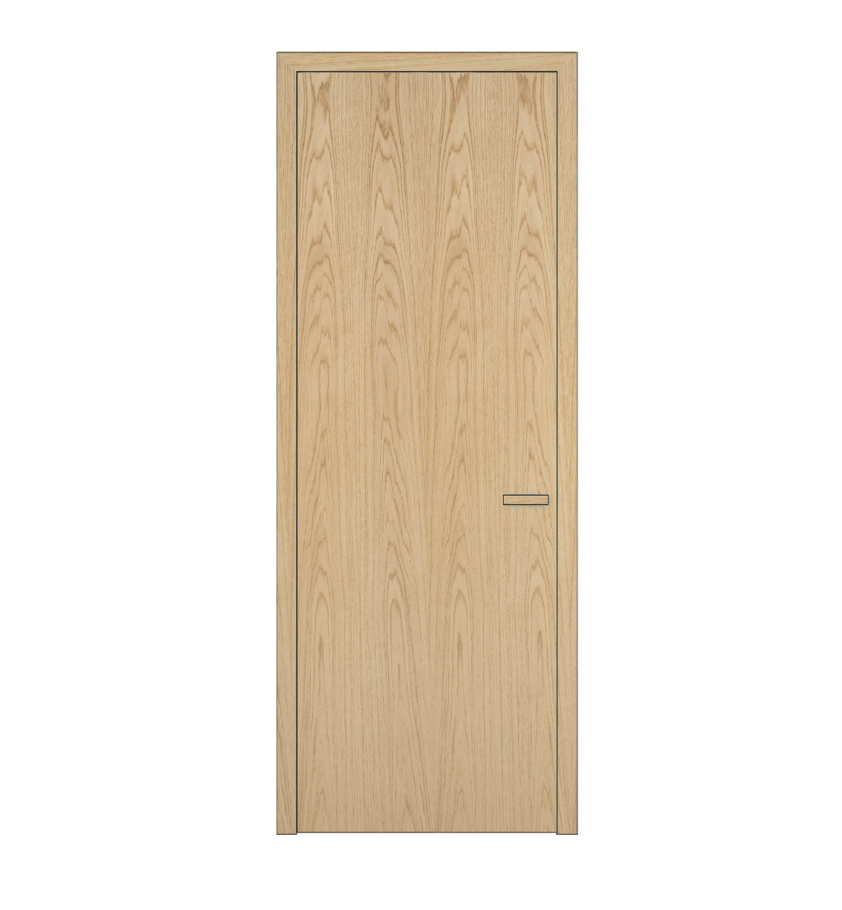Hanák furniture Space interior door