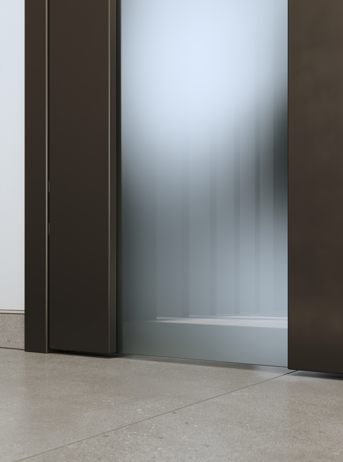 Hanák furniture interior door SPIRIT-LITE