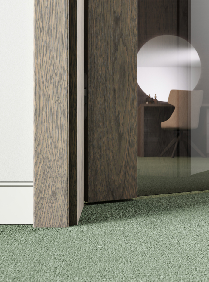 Hanák furniture interior door SPIRIT-LITE