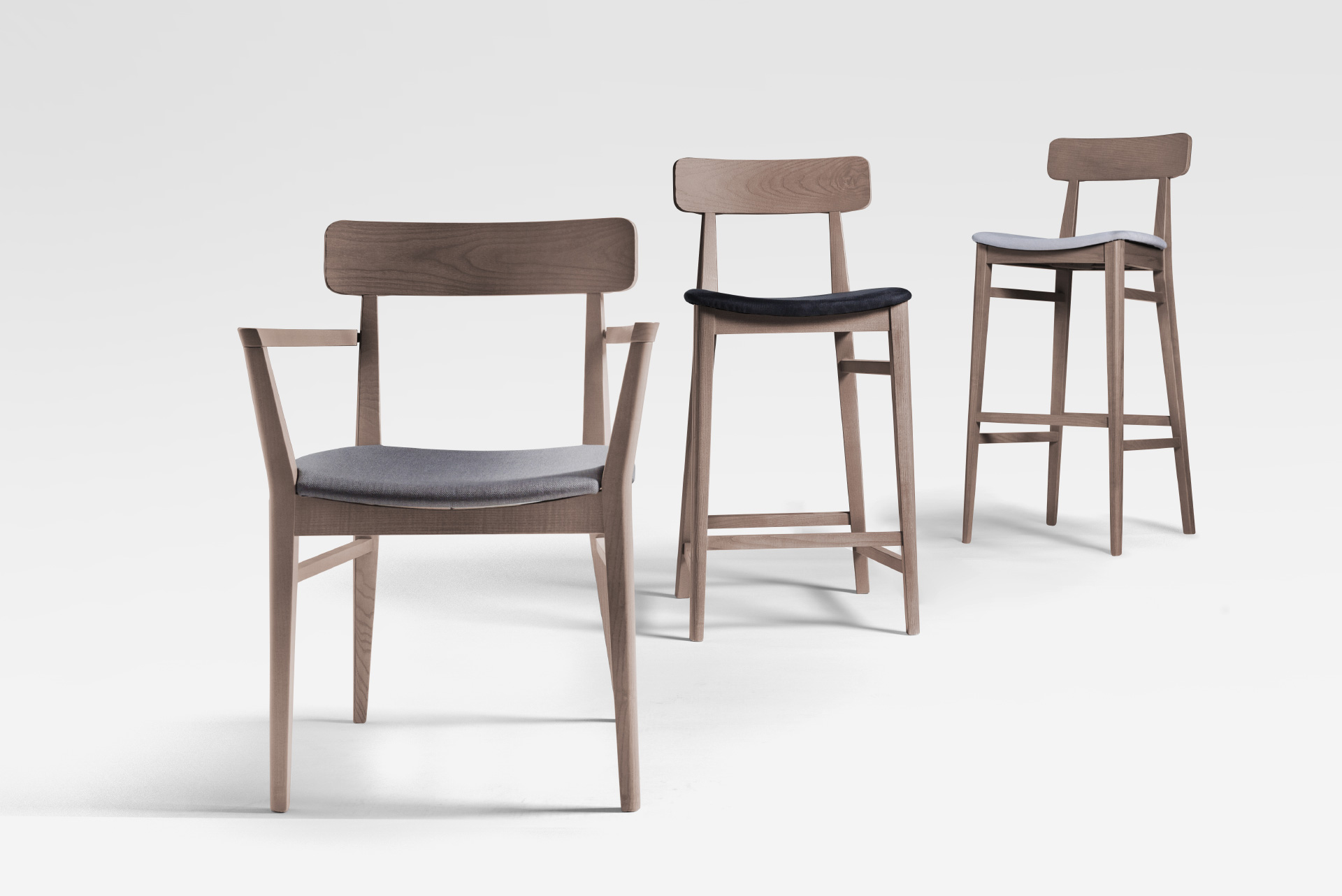 Hanák COCO dining chair