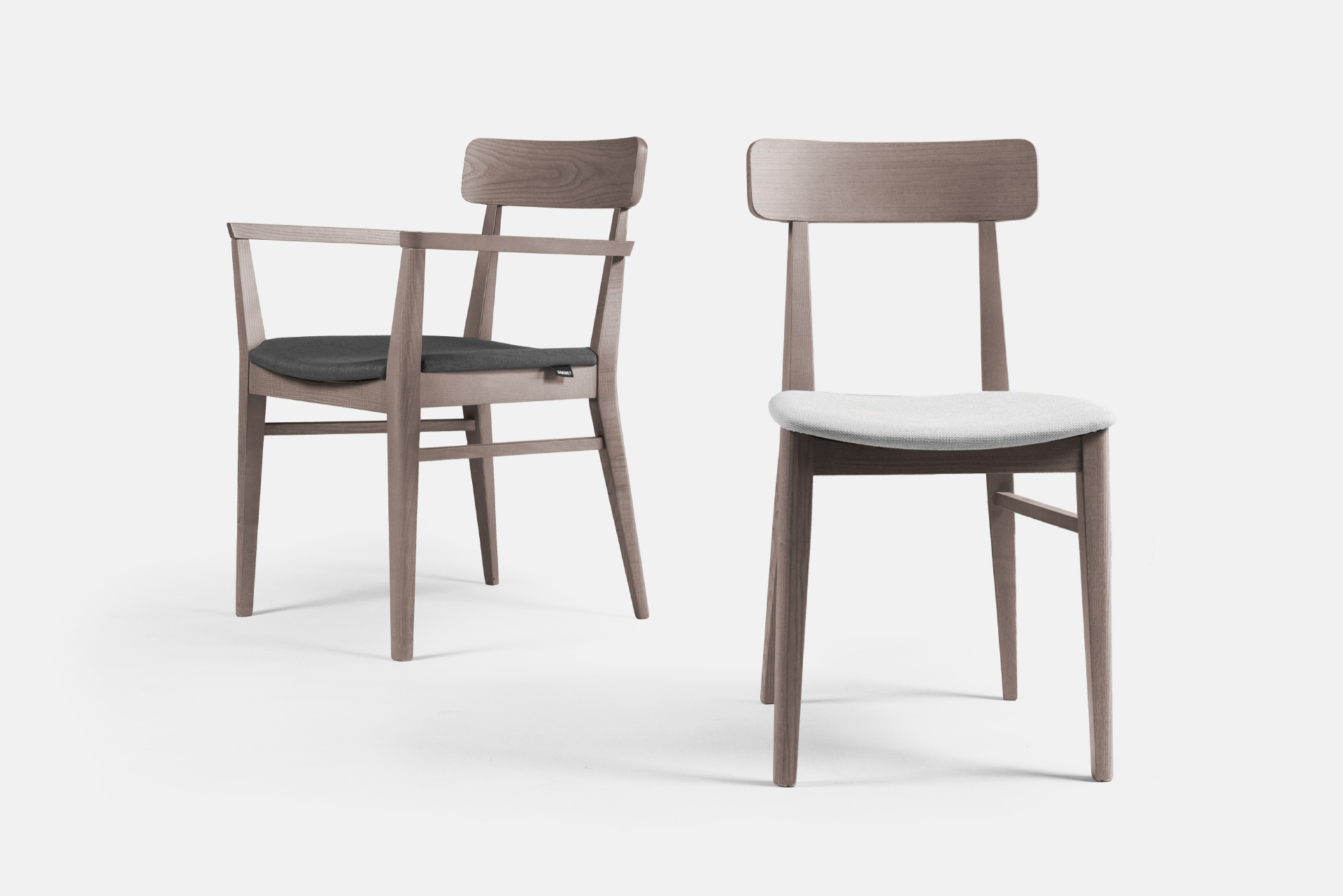 Hanák Elegant COCO dining chair 