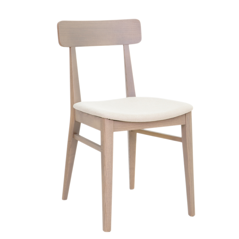 Hanák židle barva COCO čalounění