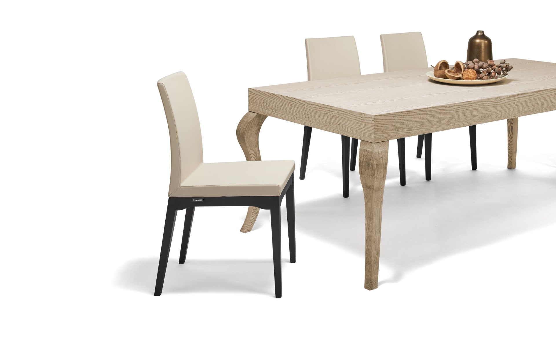 Hanák nábytek LAURA dining chair