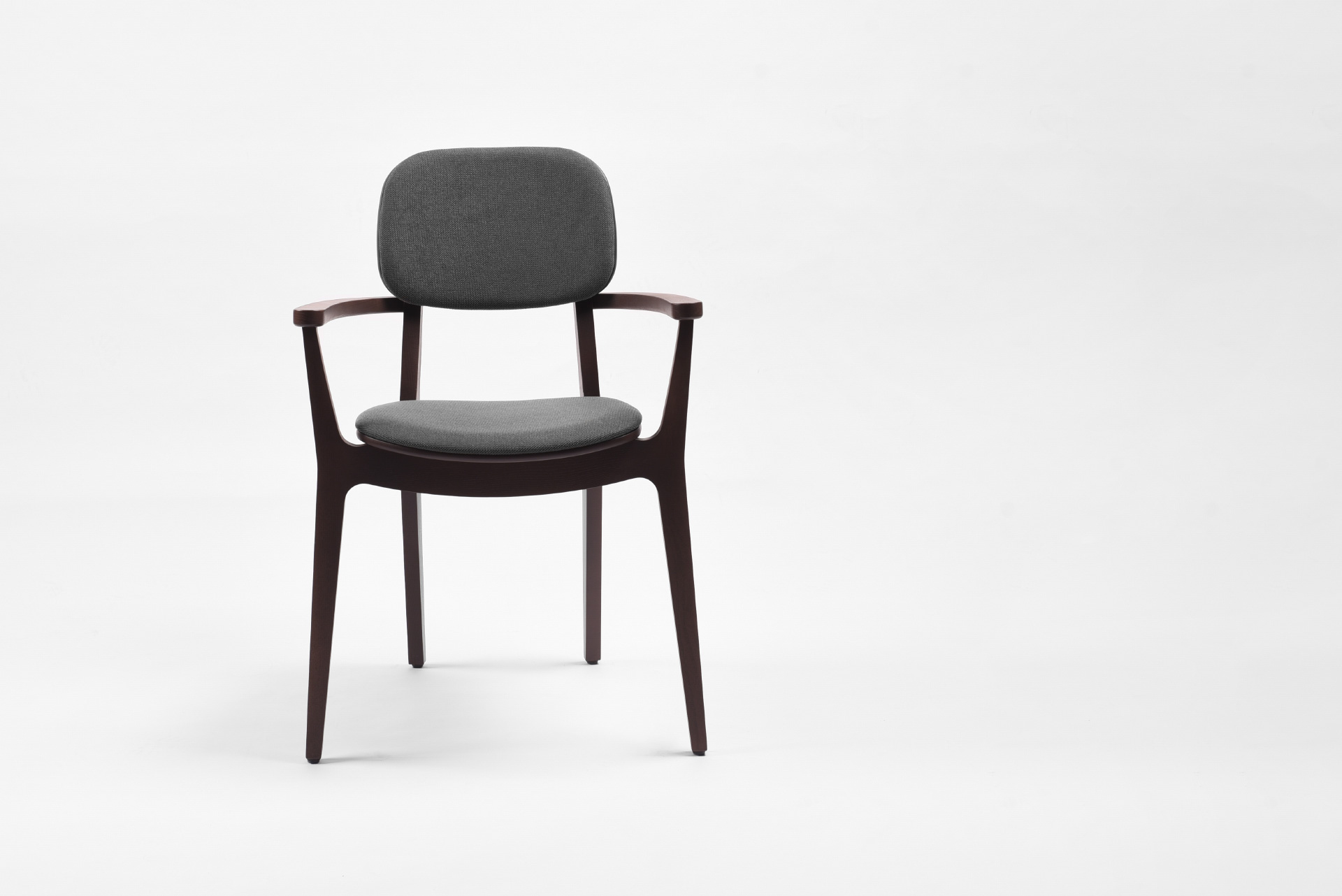 Hanák LINEA chair Armrests