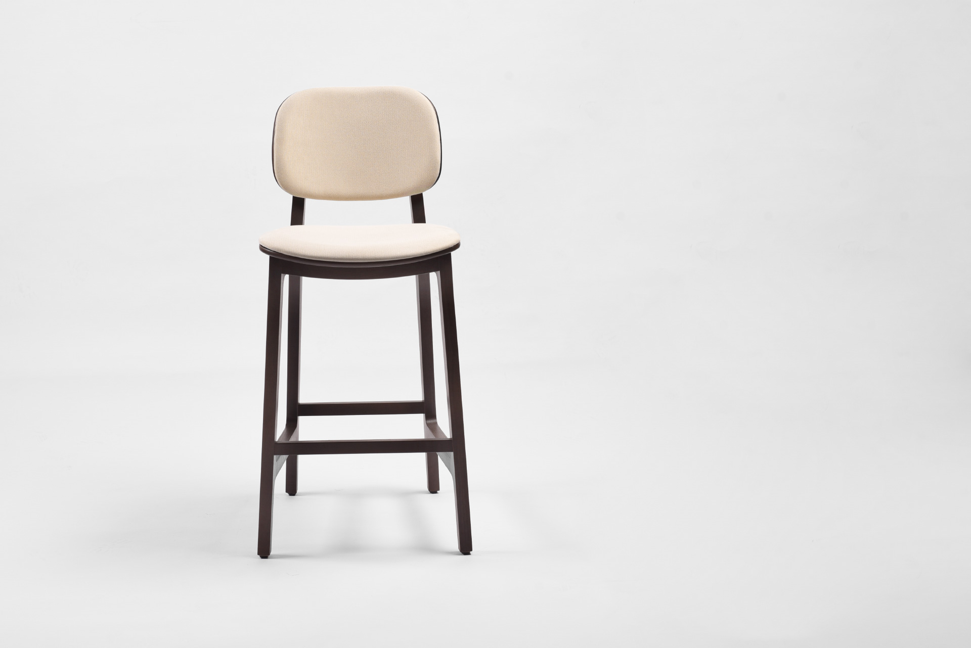 Hanák LINEA barstool