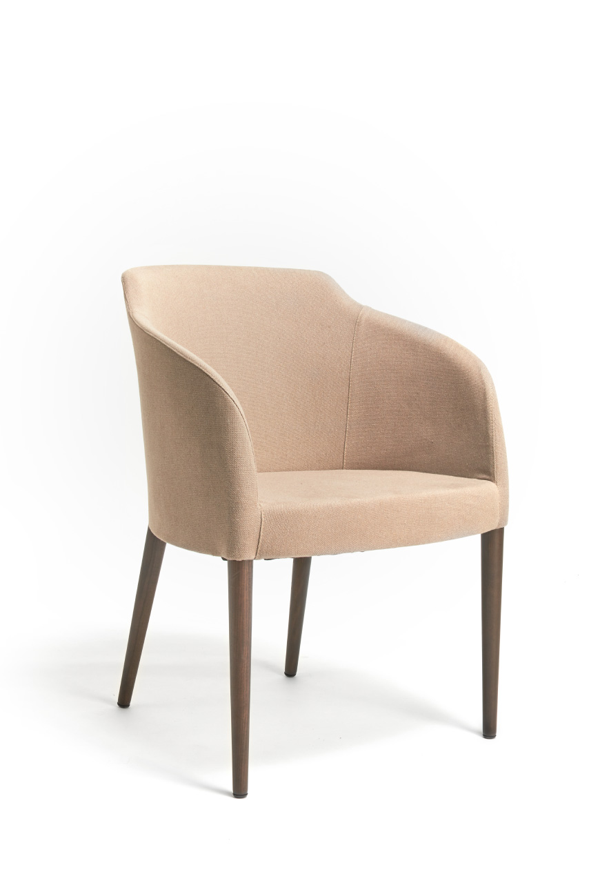 Hanák LUCY armchair Perfection in every detail
