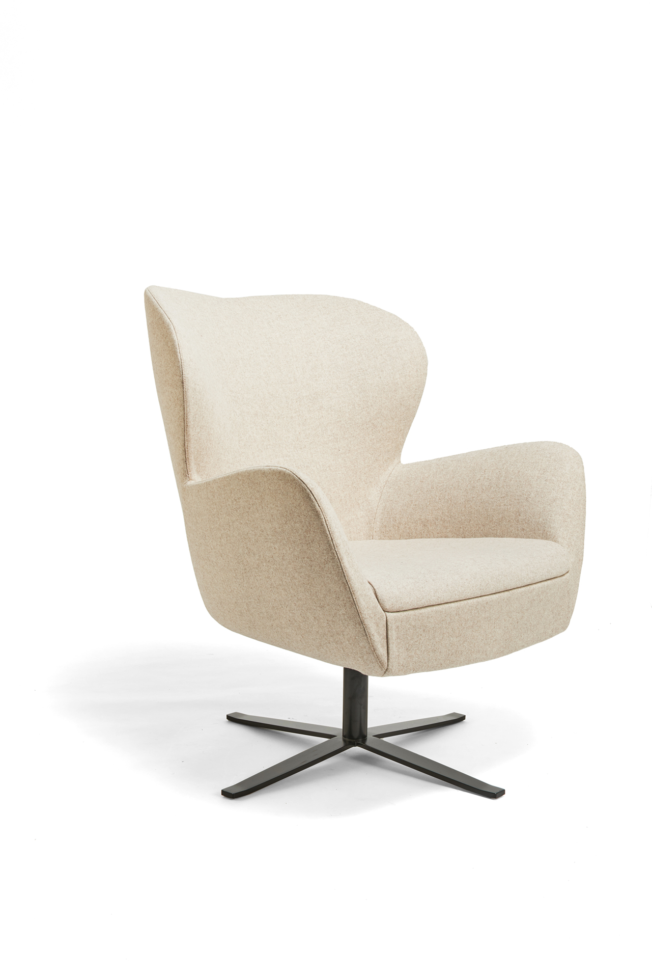 Hanák nábytek Elegant MIDi armchair