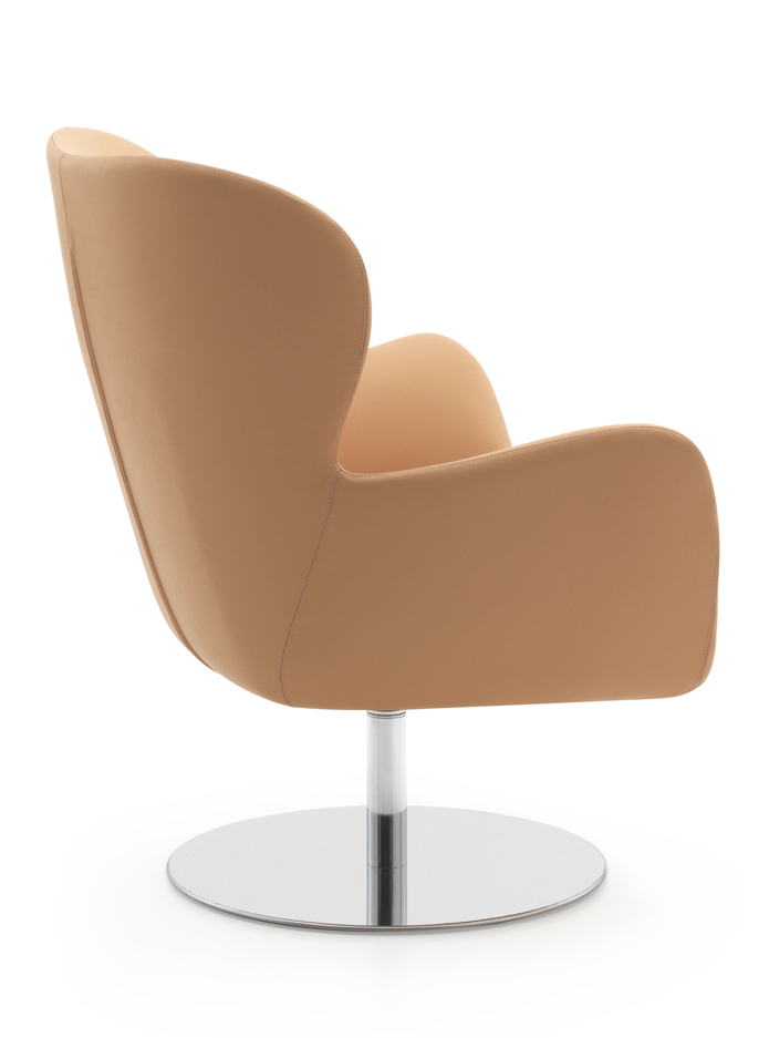 Meubles Hanák, fauteuil MIDI