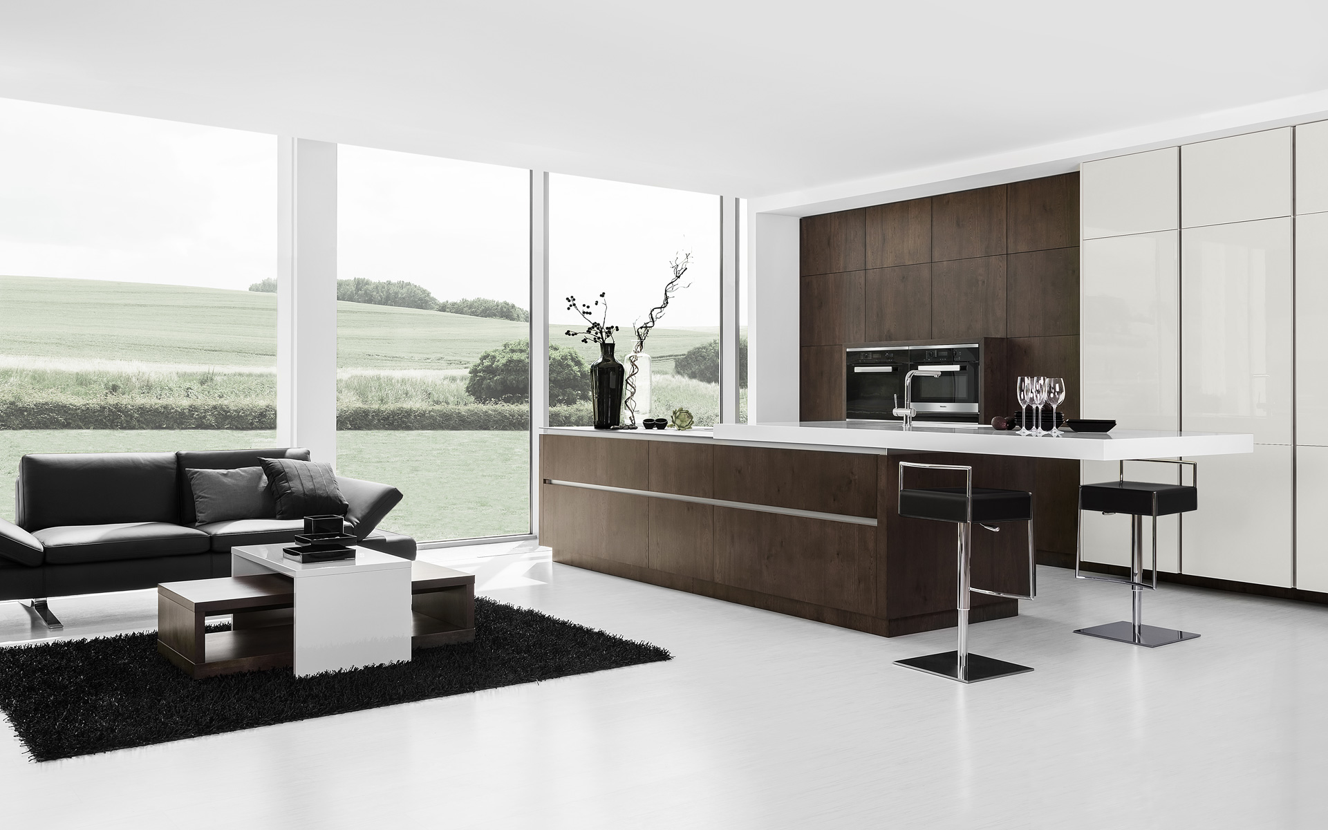 Hanák ELITE LINE kitchen