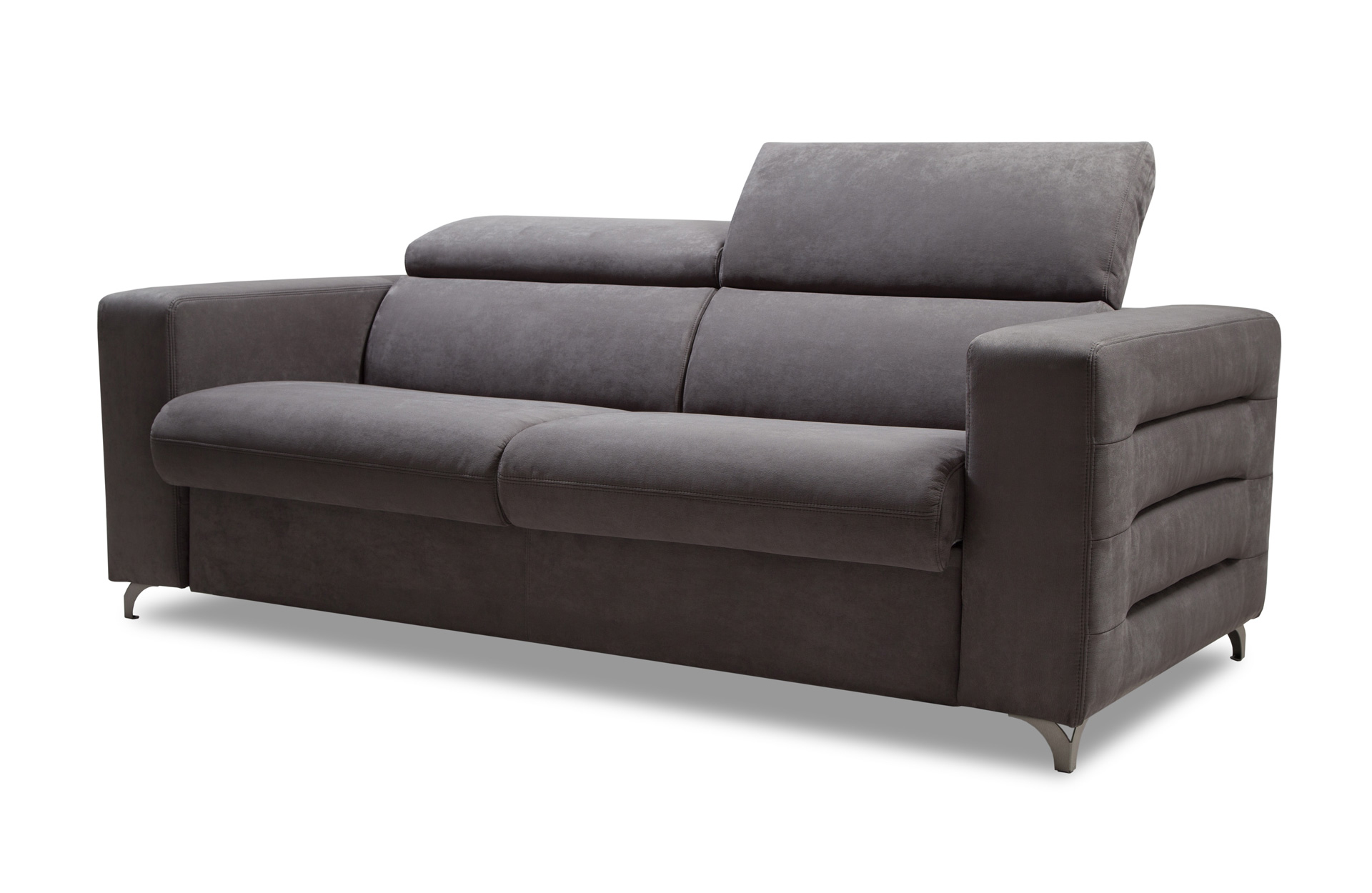 Comfortable B.E.D. lounge suite