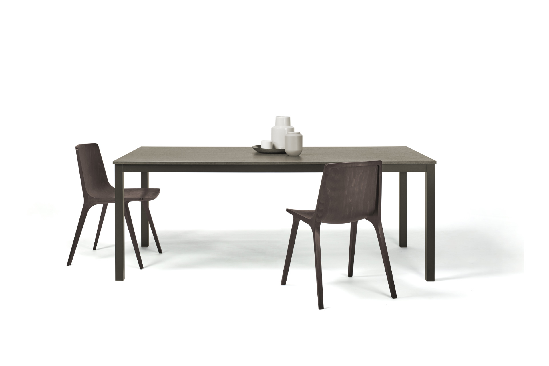 Hanák furniture dining table JS02