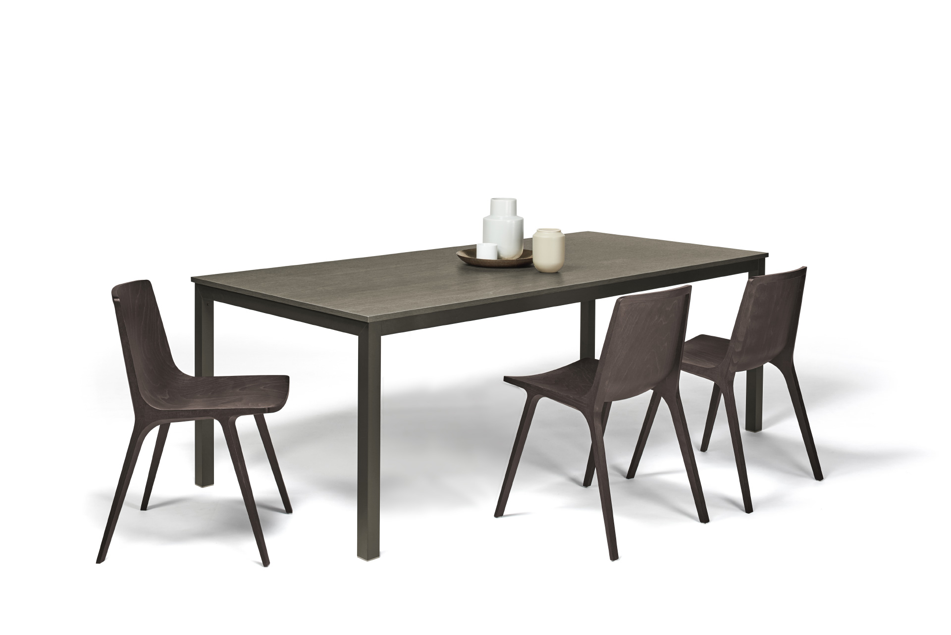 Hanák furniture dining table JS02
