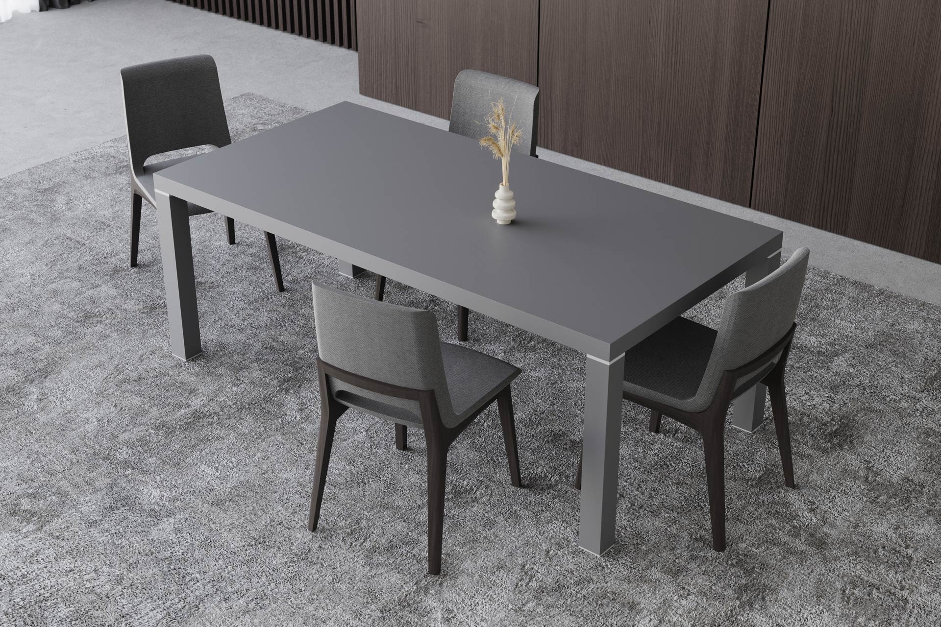 Hanak Möbel Tisch JS22